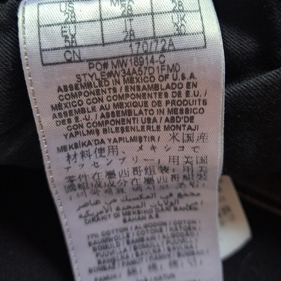 Guess Los Angeles Jeans - Picture 7 of 7